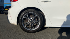 Ford Focus 1.0 EcoBoost 125 ST-Line Nav 5dr Petrol Hatchback